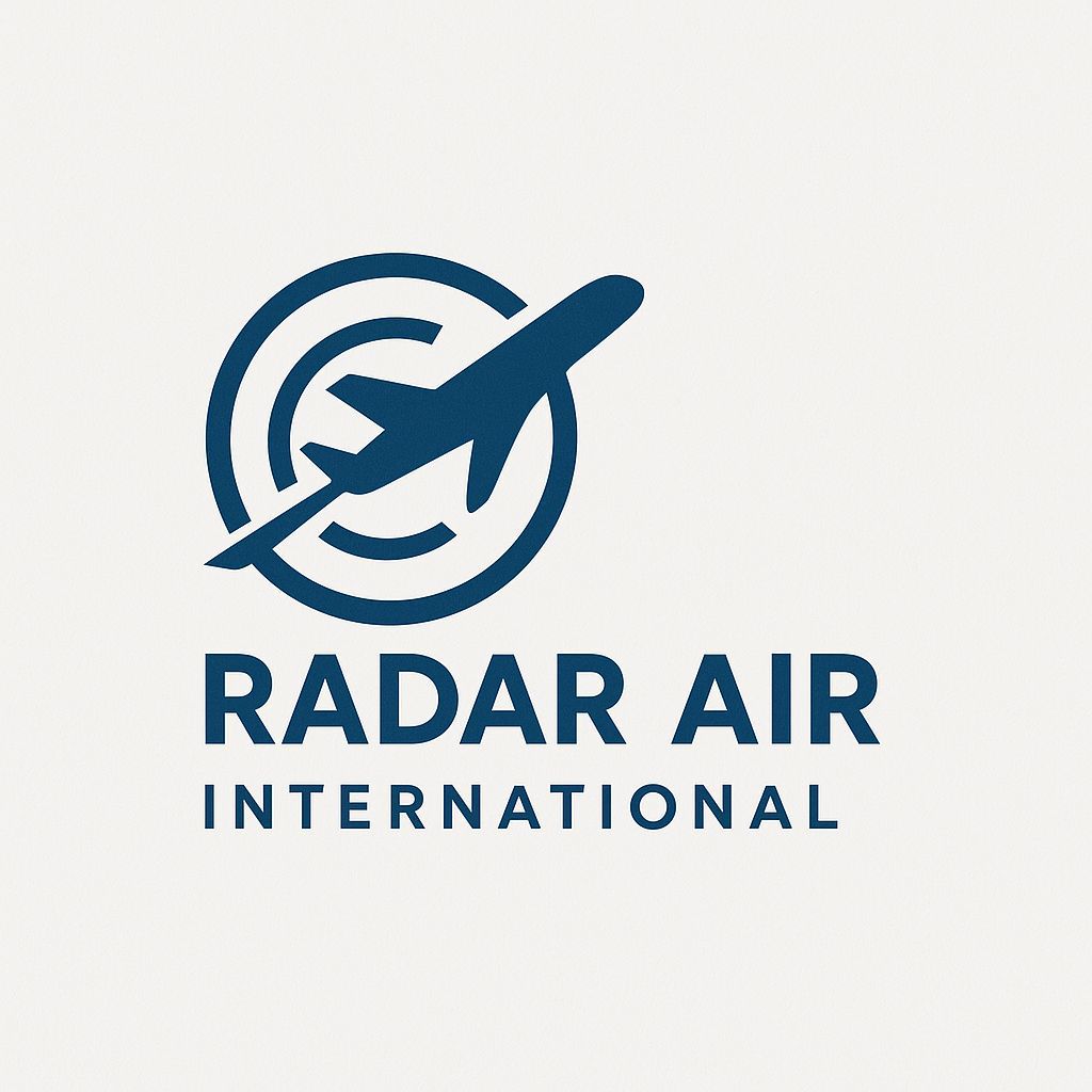 Radar Air International